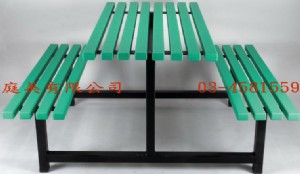 TMPE-701J 景觀餐桌椅 W120xD150xH7